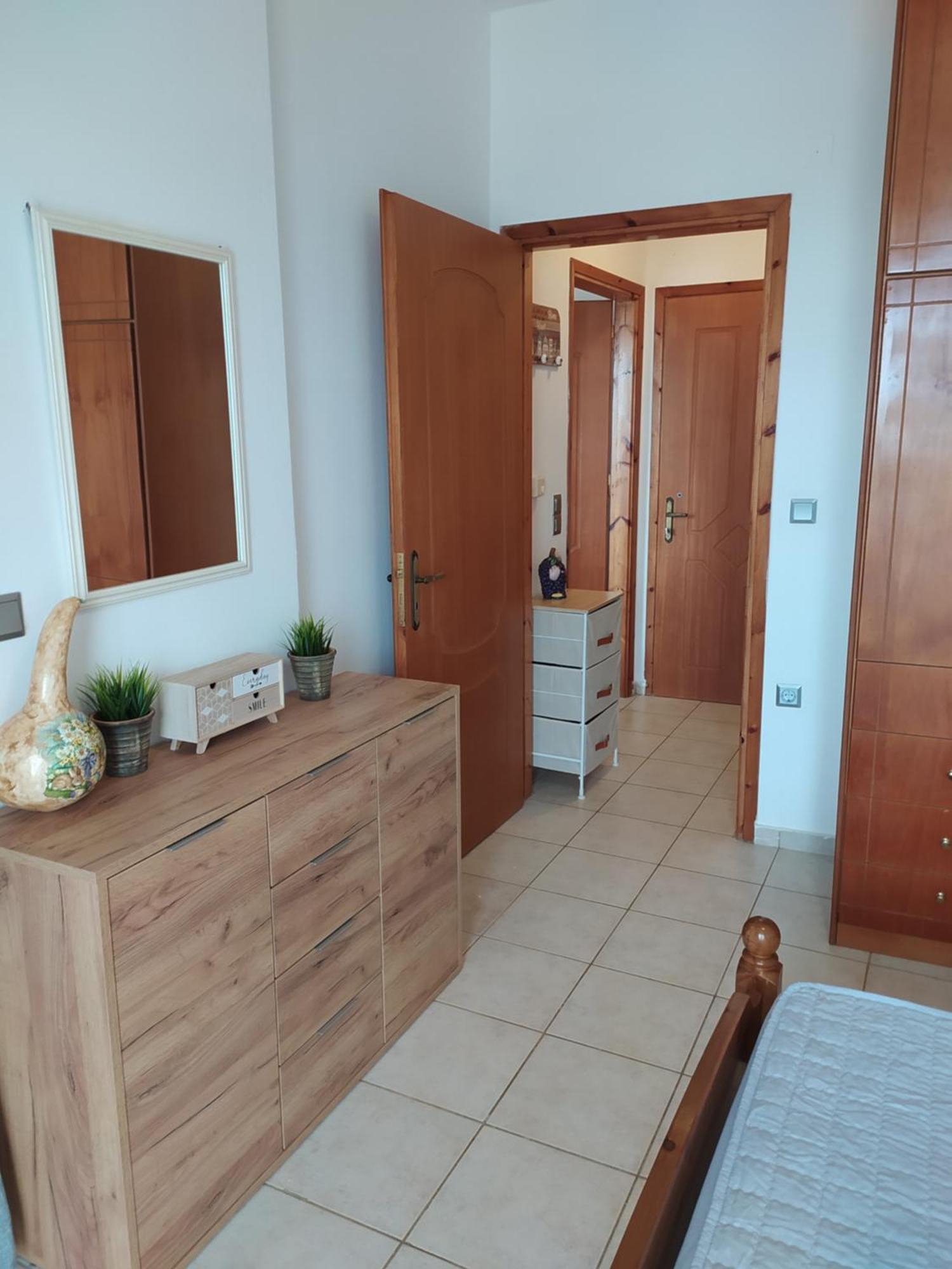 Appartment Enjoy Sea View Πρέβεζα Εξωτερικό φωτογραφία