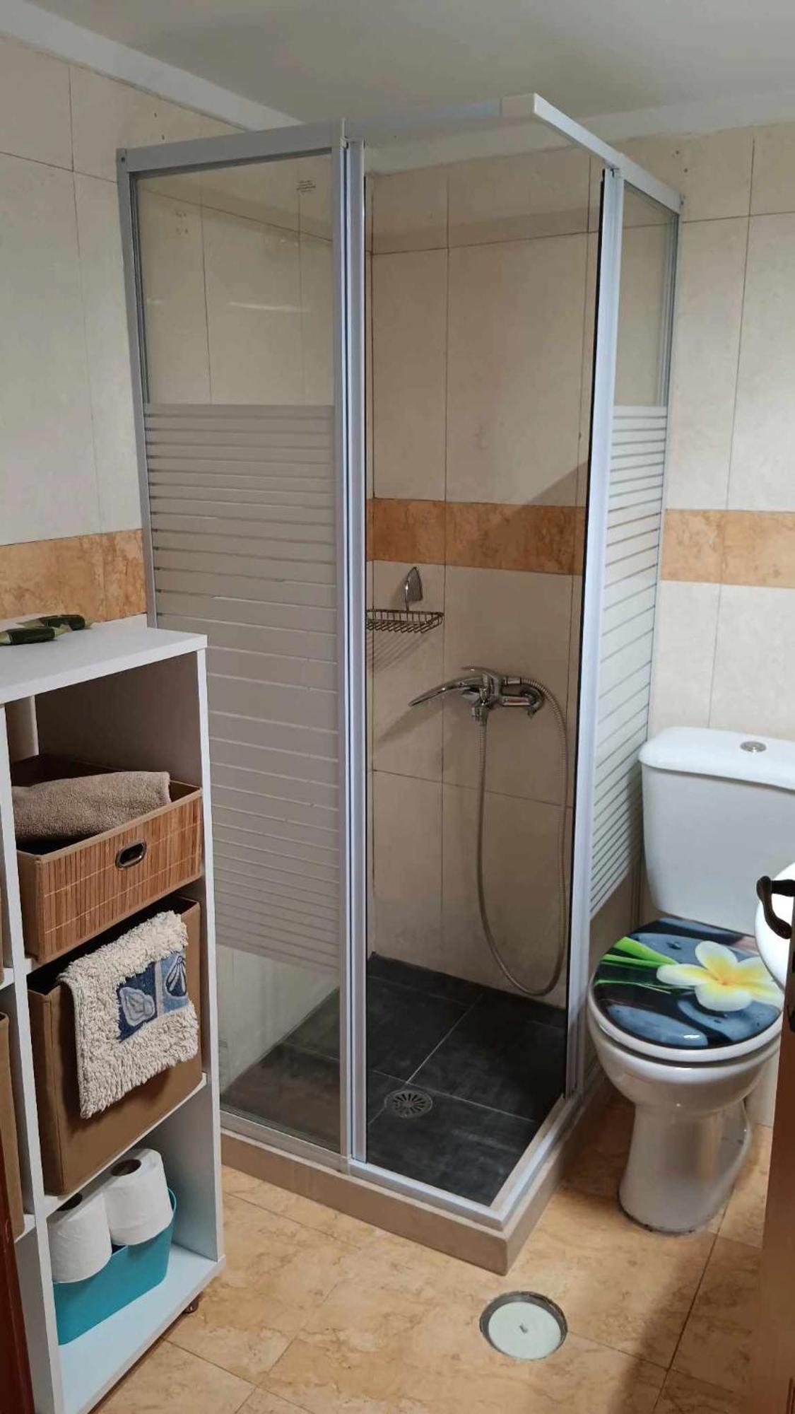 Appartment Enjoy Sea View Πρέβεζα Εξωτερικό φωτογραφία