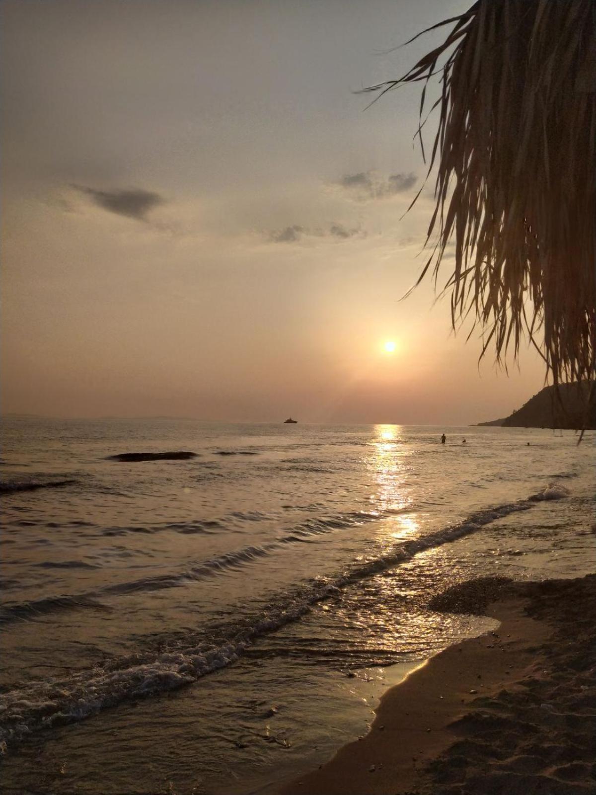 Appartment Enjoy Sea View Πρέβεζα Εξωτερικό φωτογραφία
