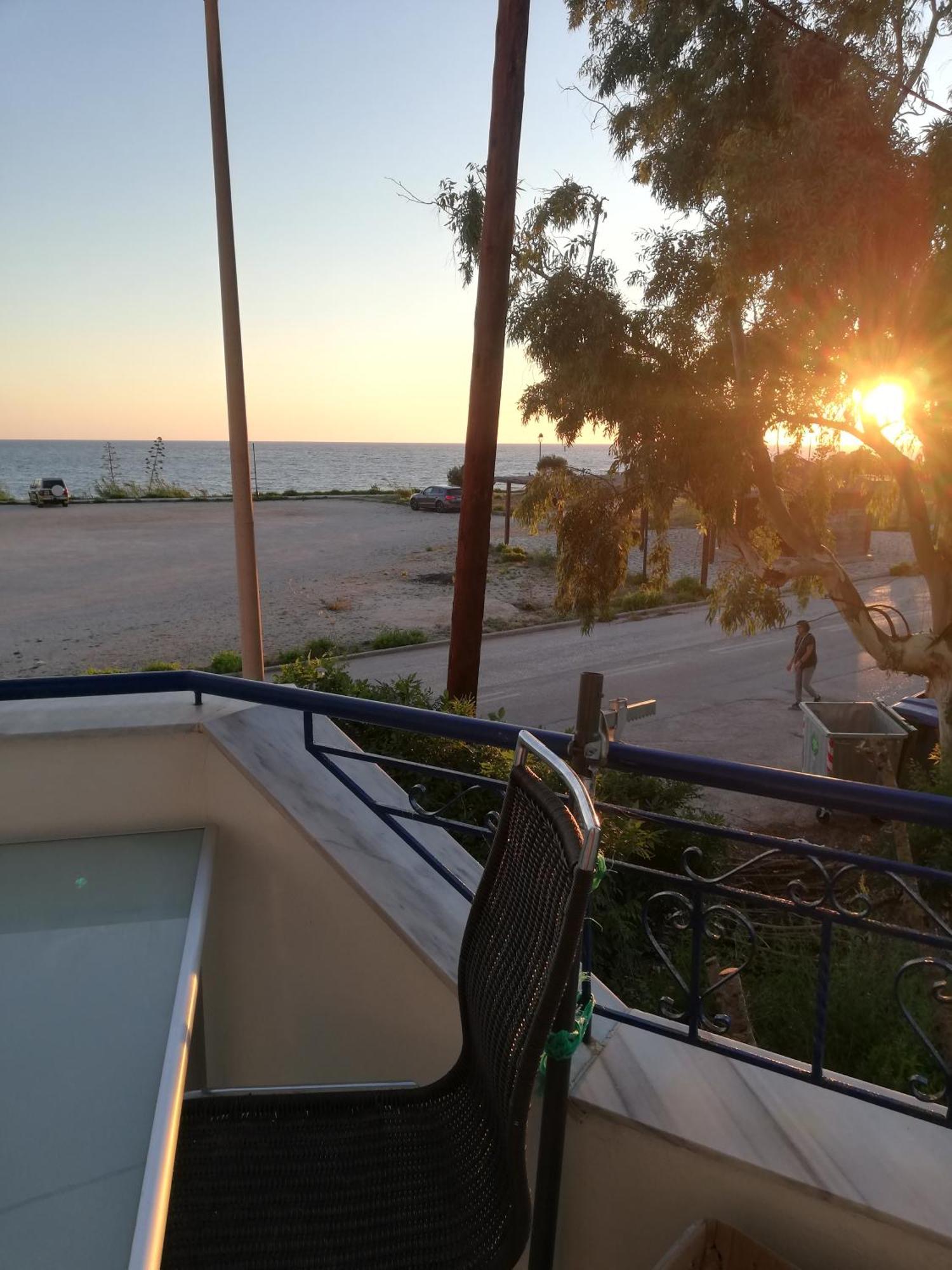 Appartment Enjoy Sea View Πρέβεζα Εξωτερικό φωτογραφία