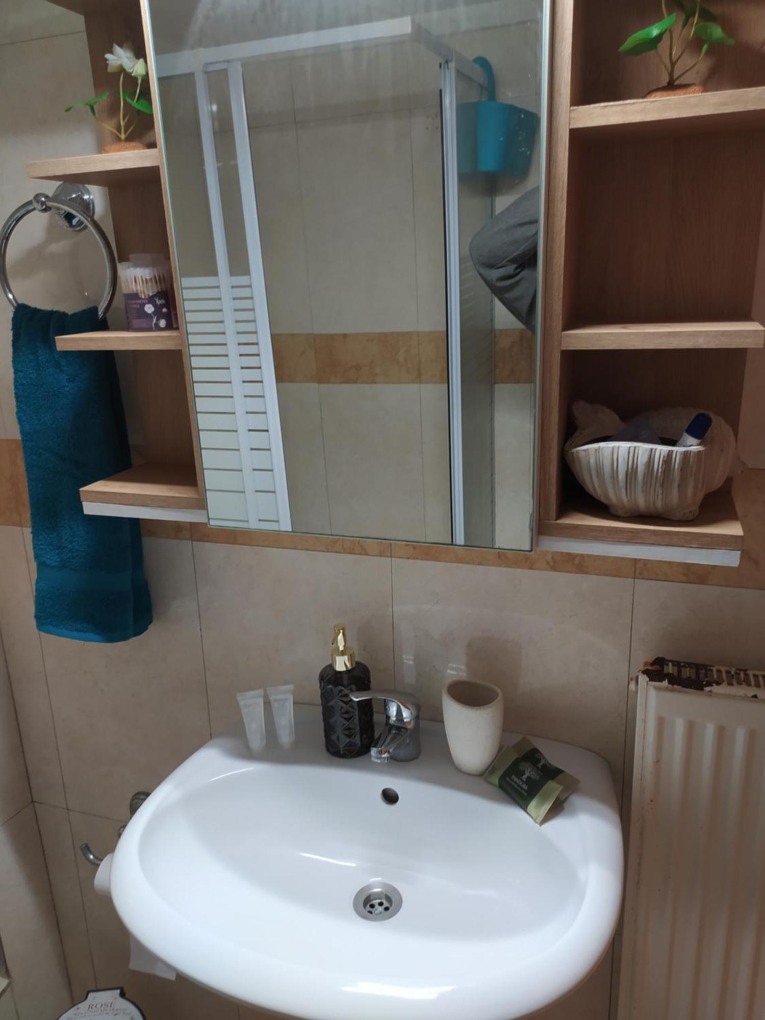 Appartment Enjoy Sea View Πρέβεζα Εξωτερικό φωτογραφία
