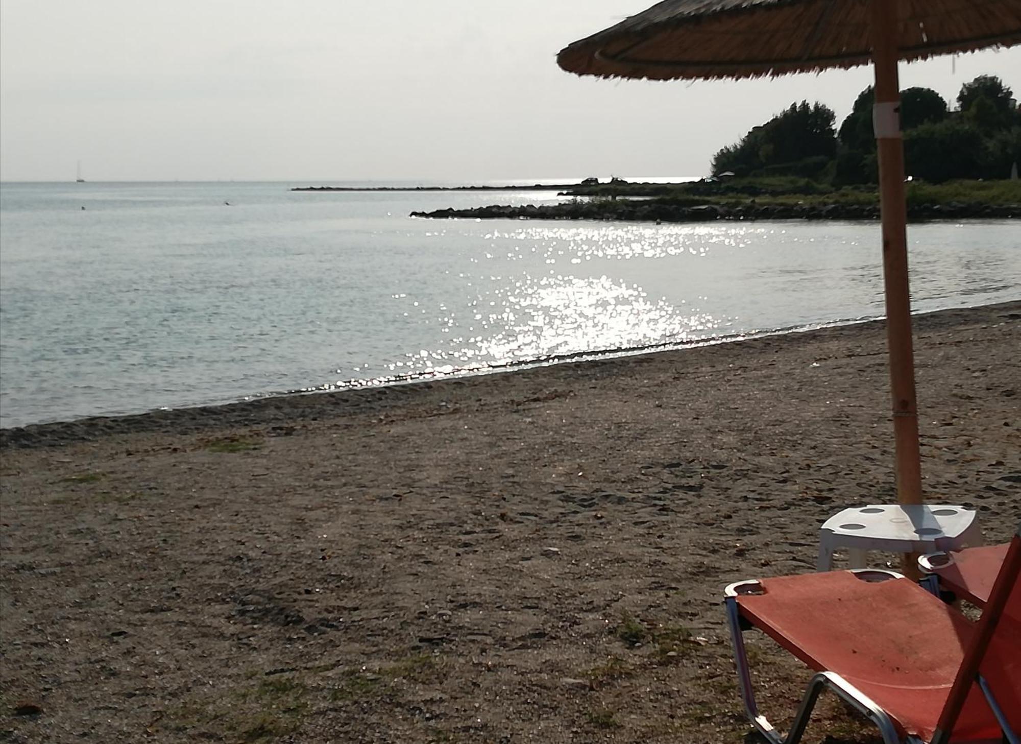 Appartment Enjoy Sea View Πρέβεζα Εξωτερικό φωτογραφία