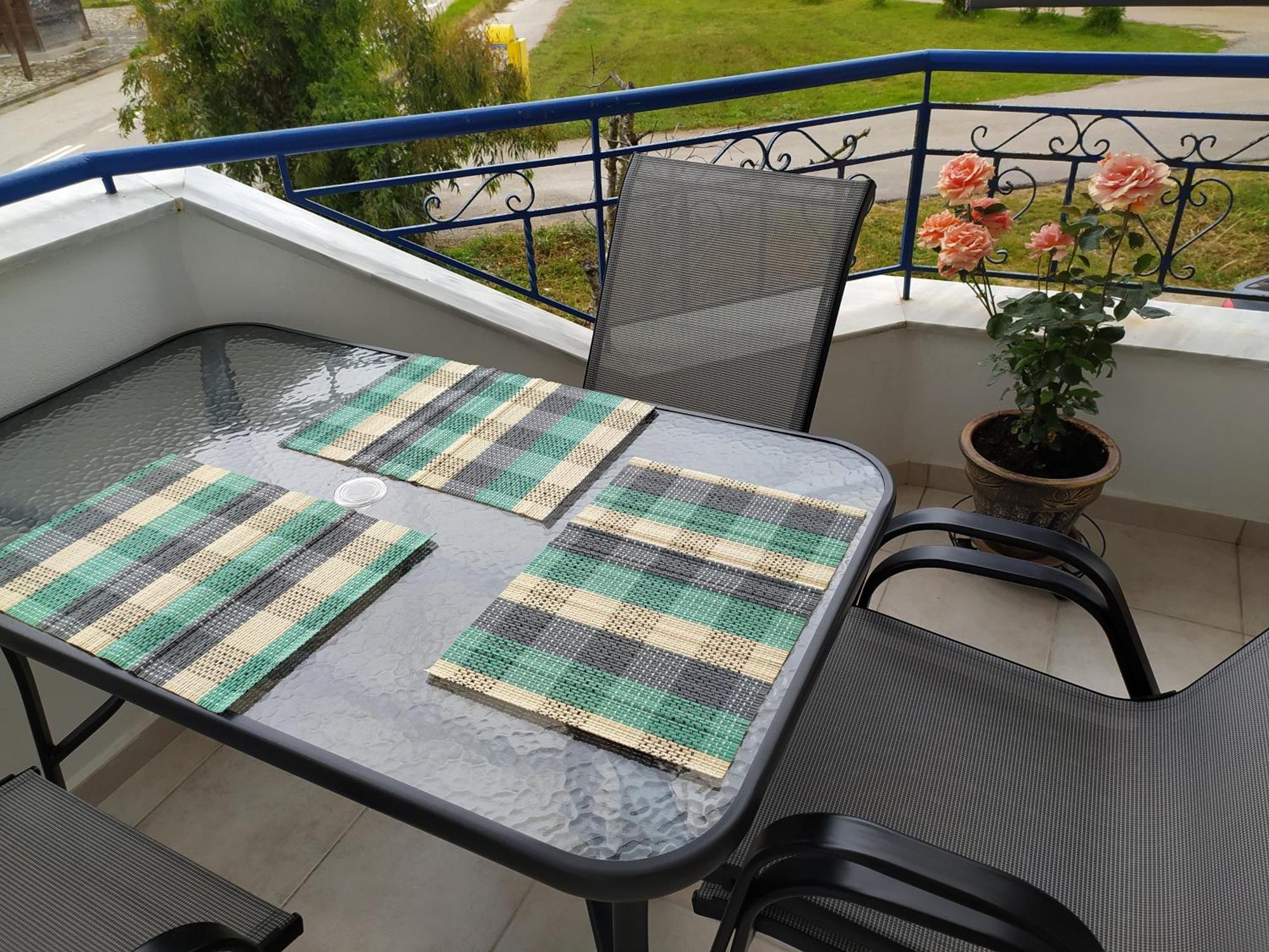 Appartment Enjoy Sea View Πρέβεζα Εξωτερικό φωτογραφία