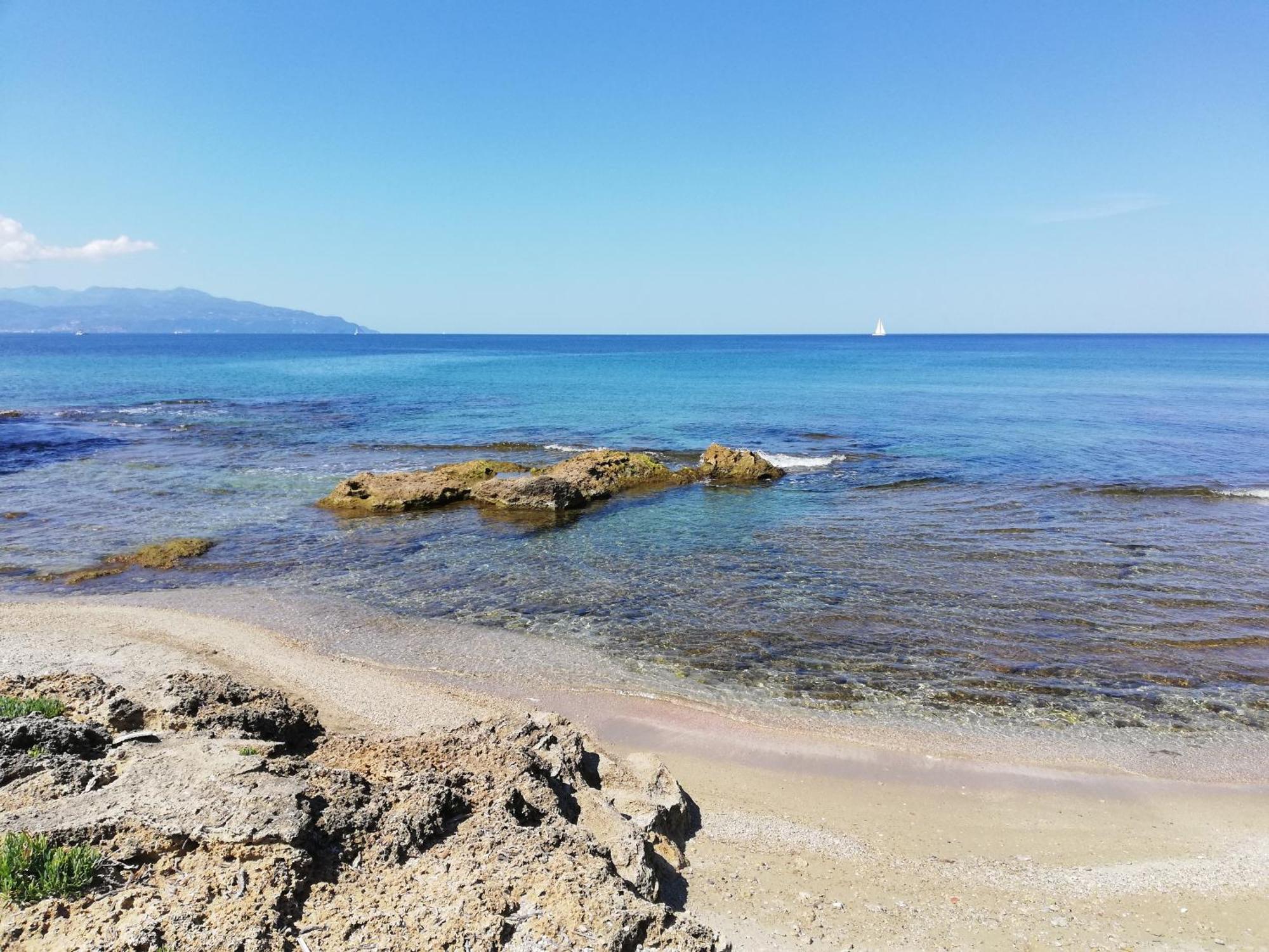 Appartment Enjoy Sea View Πρέβεζα Εξωτερικό φωτογραφία