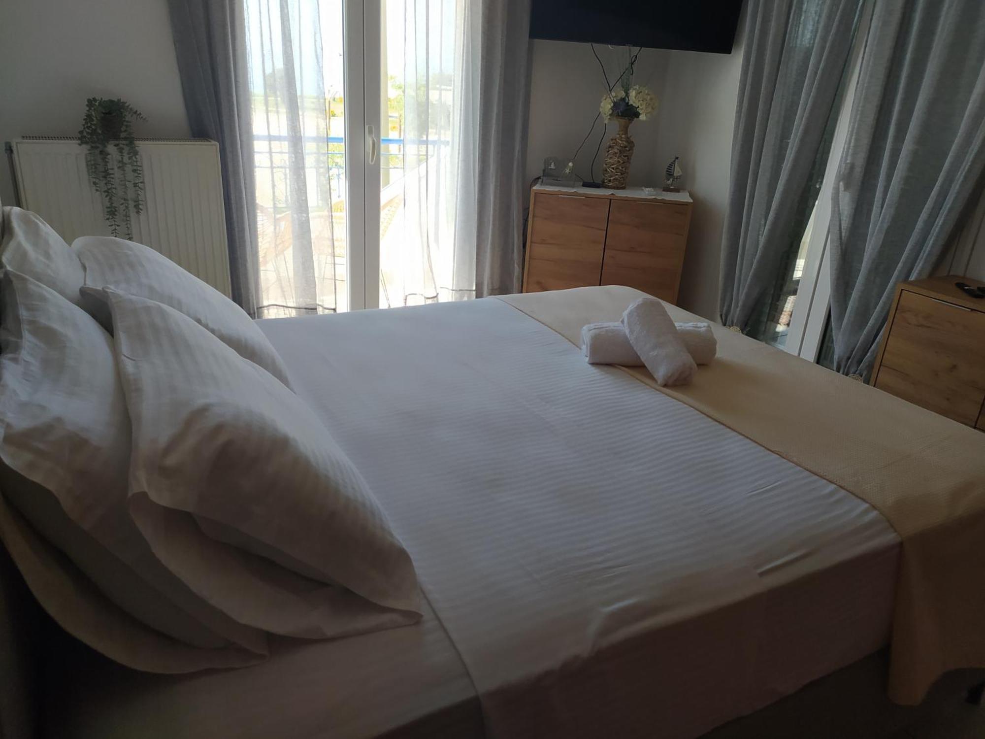 Appartment Enjoy Sea View Πρέβεζα Εξωτερικό φωτογραφία